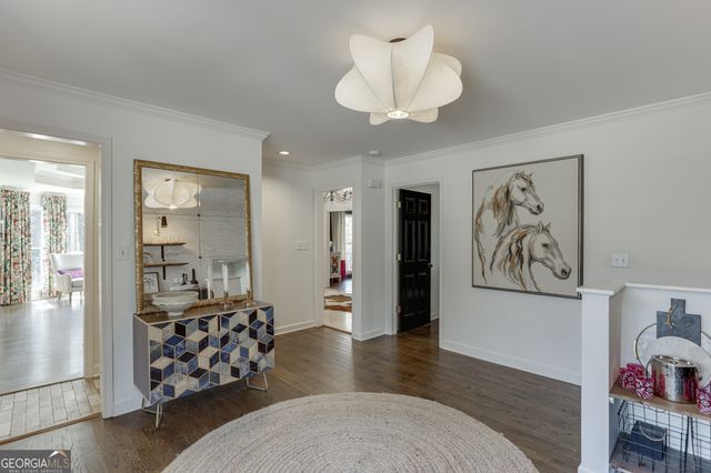 14480 Hopewell Road, Milton, GA 30004