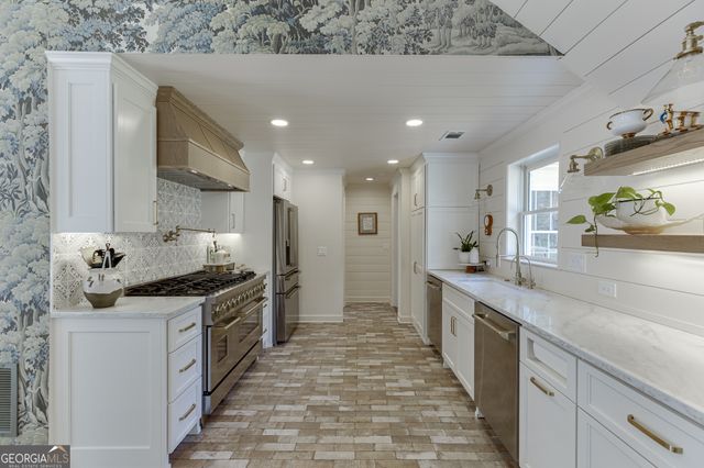 14480 Hopewell Road, Milton, GA 30004