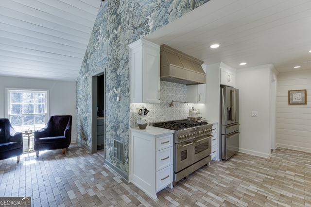 14480 Hopewell Road, Milton, GA 30004