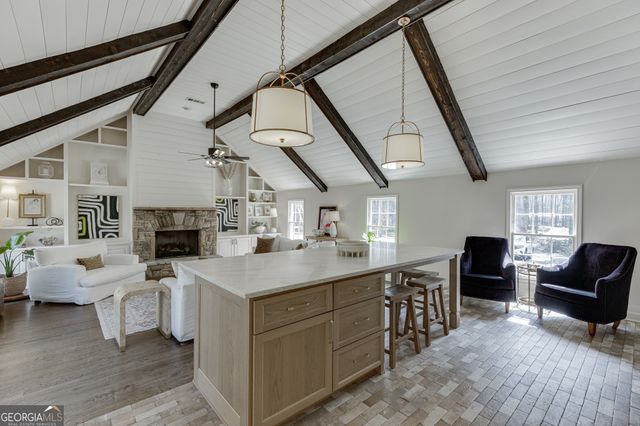 14480 Hopewell Road, Milton, GA 30004