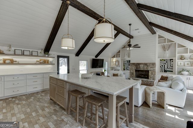 14480 Hopewell Road, Milton, GA 30004