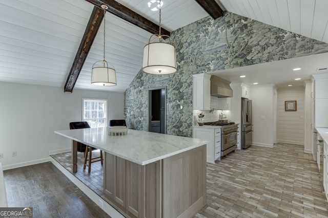 14480 Hopewell Road, Milton, GA 30004