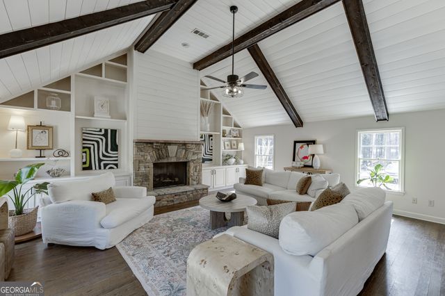 14480 Hopewell Road, Milton, GA 30004