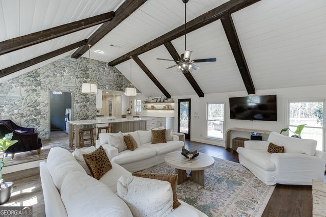 14480 Hopewell Road, Milton, GA 30004