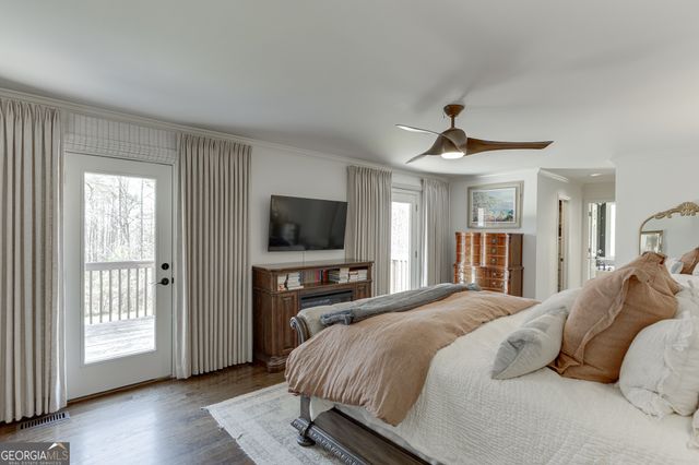 14480 Hopewell Road, Milton, GA 30004