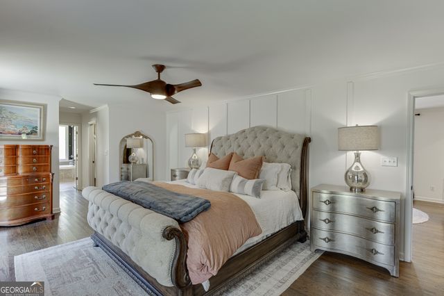 14480 Hopewell Road, Milton, GA 30004