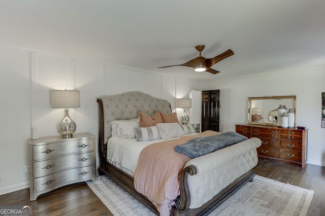 14480 Hopewell Road, Milton, GA 30004