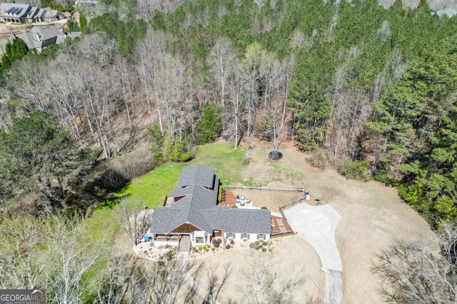 14480 Hopewell Road, Milton, GA 30004