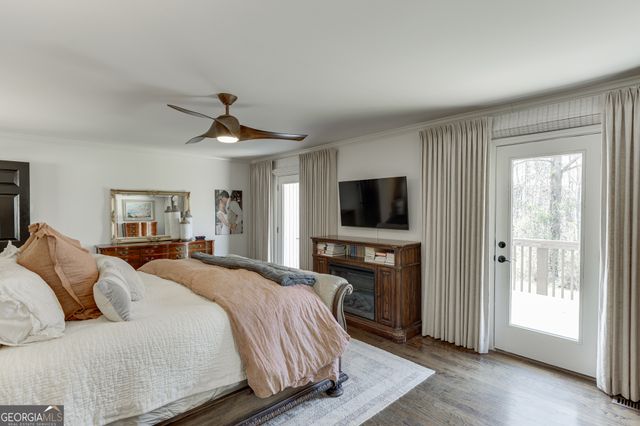 14480 Hopewell Road, Milton, GA 30004