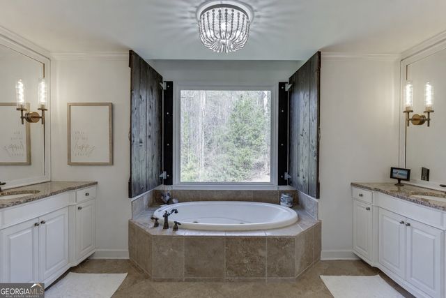 14480 Hopewell Road, Milton, GA 30004