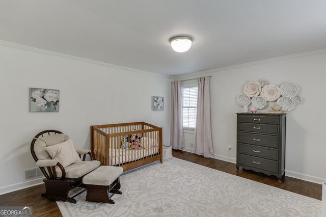 14480 Hopewell Road, Milton, GA 30004