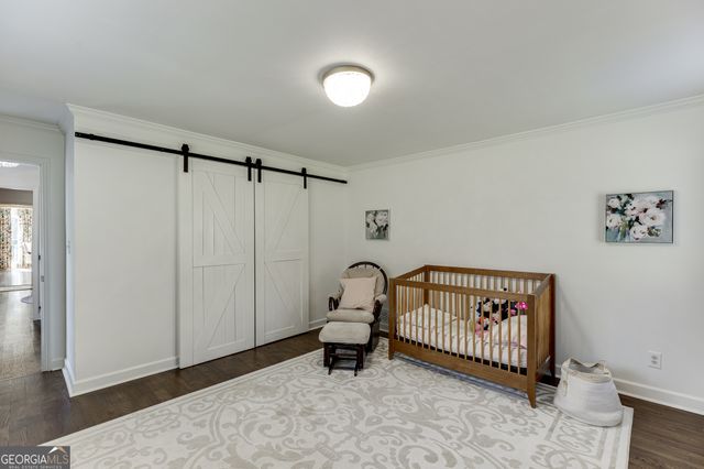 14480 Hopewell Road, Milton, GA 30004