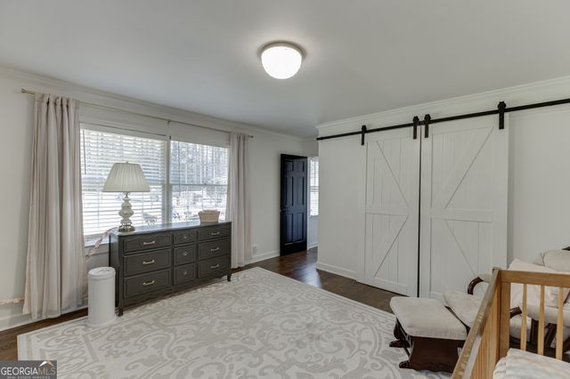 14480 Hopewell Road, Milton, GA 30004