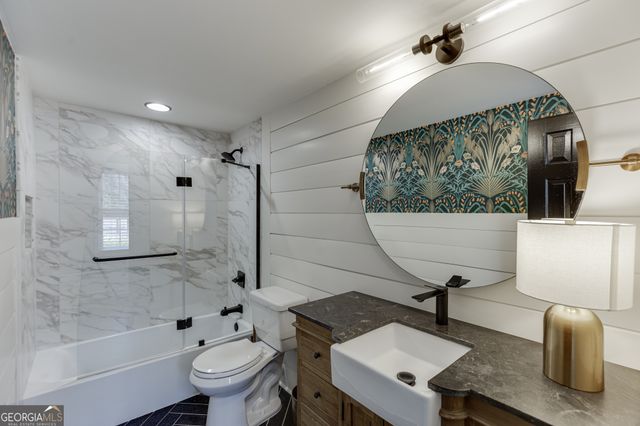 14480 Hopewell Road, Milton, GA 30004