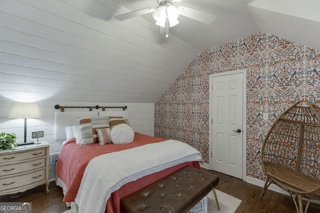 14480 Hopewell Road, Milton, GA 30004