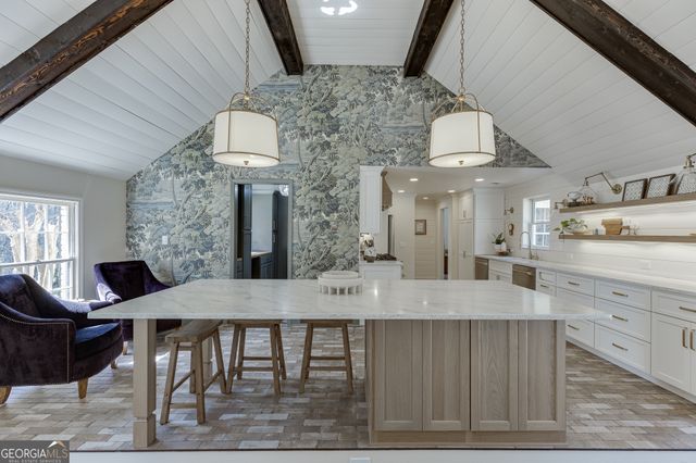 14480 Hopewell Road, Milton, GA 30004