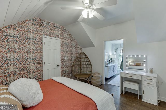 14480 Hopewell Road, Milton, GA 30004