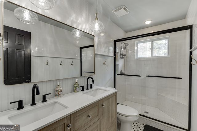 14480 Hopewell Road, Milton, GA 30004