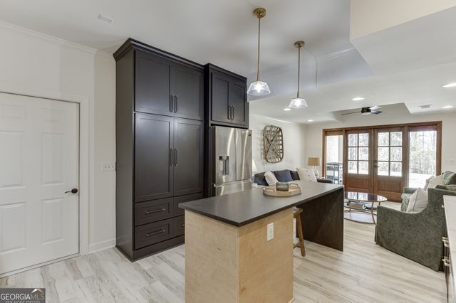 14480 Hopewell Road, Milton, GA 30004