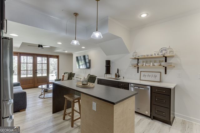 14480 Hopewell Road, Milton, GA 30004