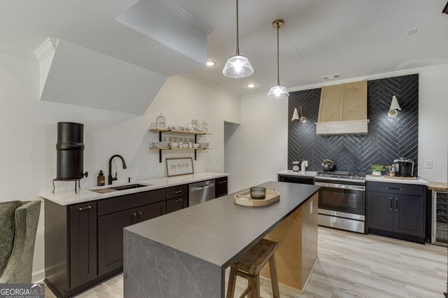 14480 Hopewell Road, Milton, GA 30004