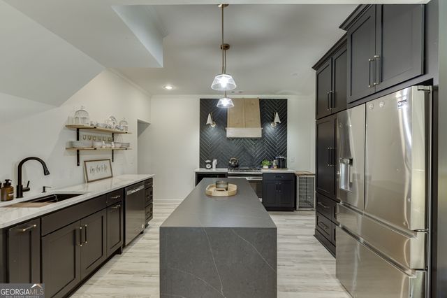 14480 Hopewell Road, Milton, GA 30004