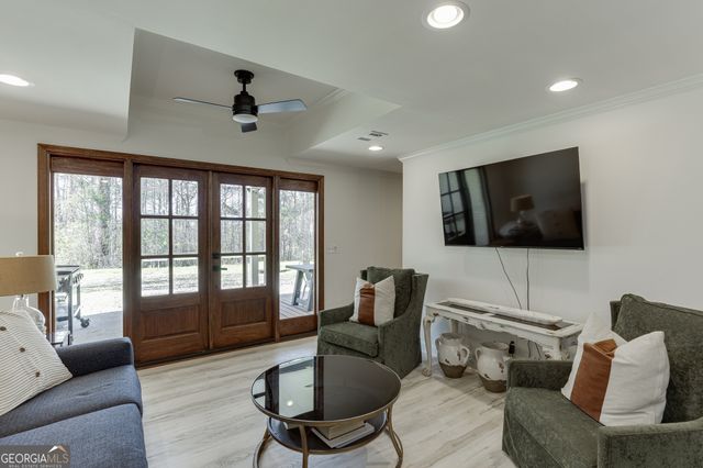 14480 Hopewell Road, Milton, GA 30004