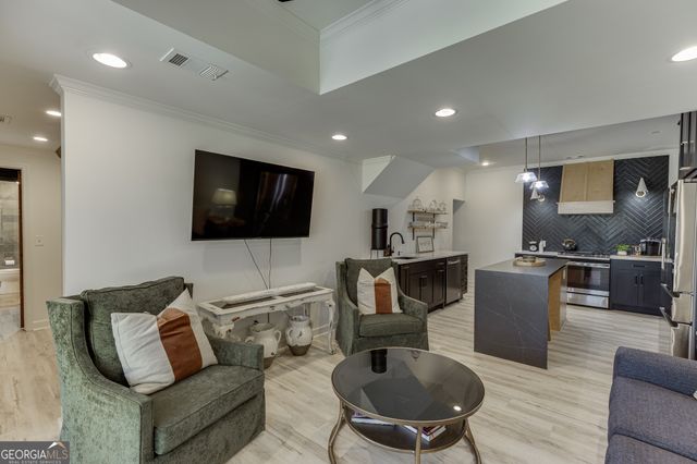 14480 Hopewell Road, Milton, GA 30004