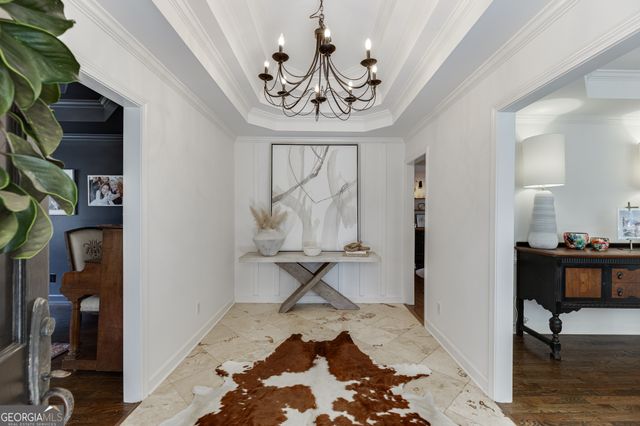 14480 Hopewell Road, Milton, GA 30004