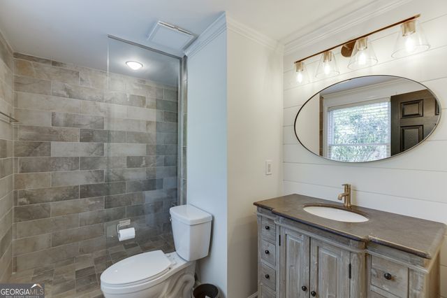 14480 Hopewell Road, Milton, GA 30004