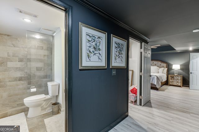 14480 Hopewell Road, Milton, GA 30004