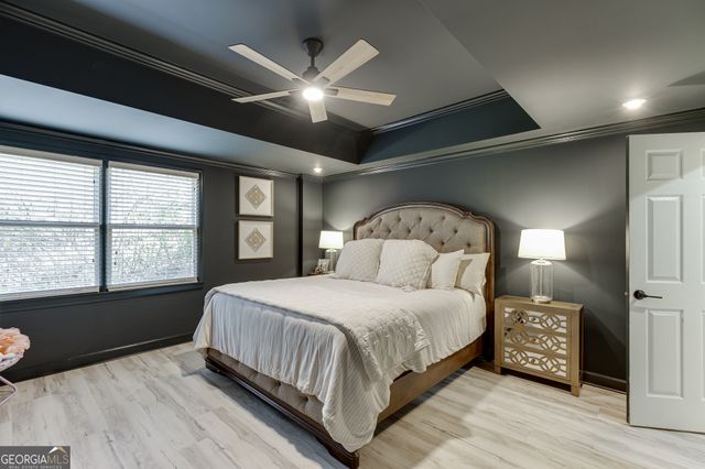 14480 Hopewell Road, Milton, GA 30004