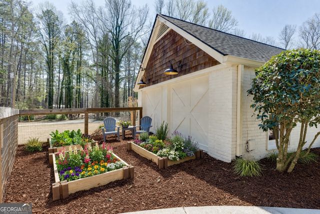 14480 Hopewell Road, Milton, GA 30004