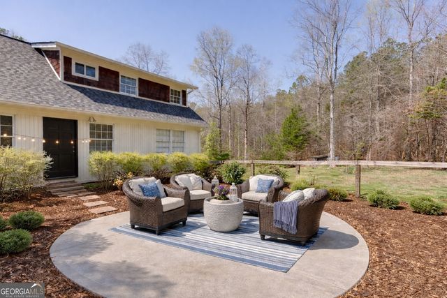 14480 Hopewell Road, Milton, GA 30004