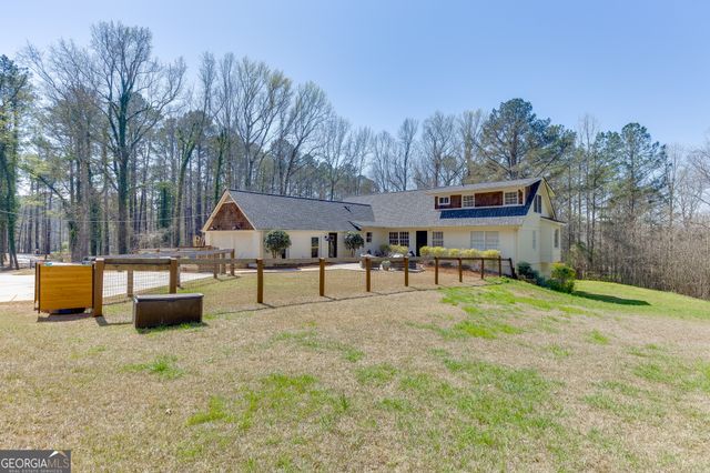 14480 Hopewell Road, Milton, GA 30004