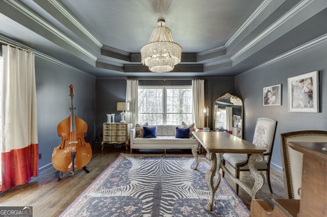 14480 Hopewell Road, Milton, GA 30004