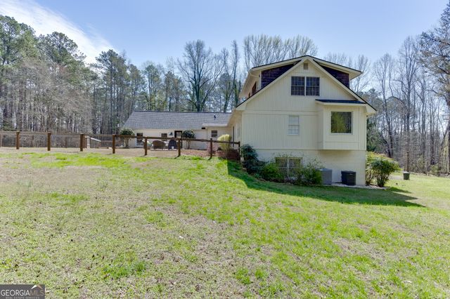 14480 Hopewell Road, Milton, GA 30004