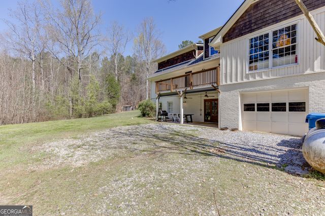 14480 Hopewell Road, Milton, GA 30004