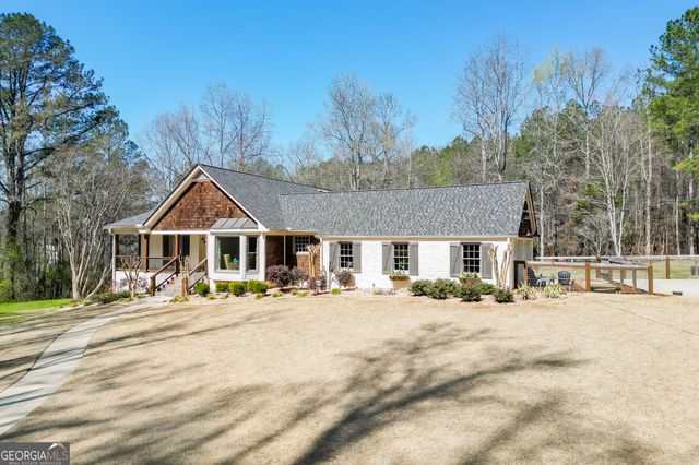 14480 Hopewell Road, Milton, GA 30004