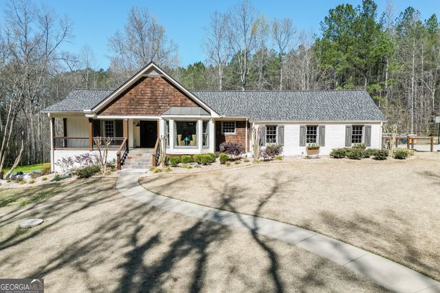 14480 Hopewell Road, Milton, GA 30004