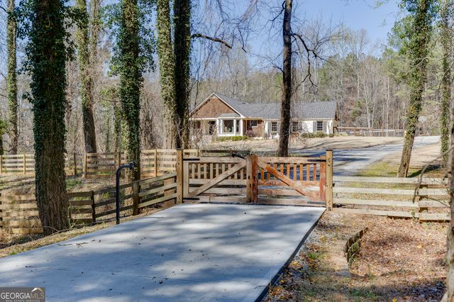 14480 Hopewell Road, Milton, GA 30004