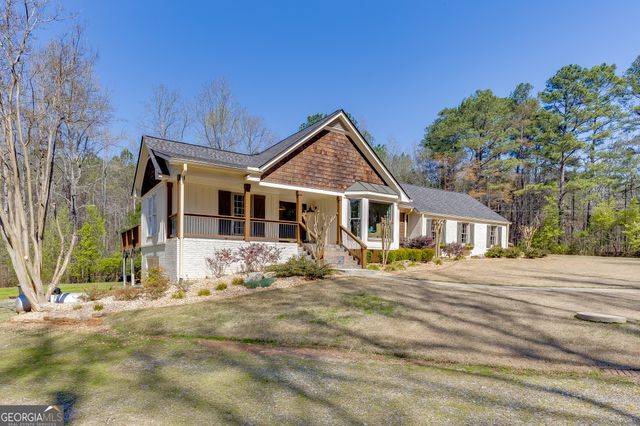 14480 Hopewell Road, Milton, GA 30004