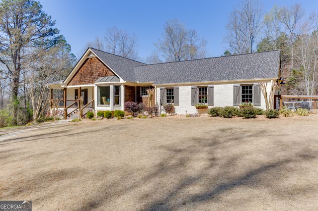 14480 Hopewell Road, Milton, GA 30004