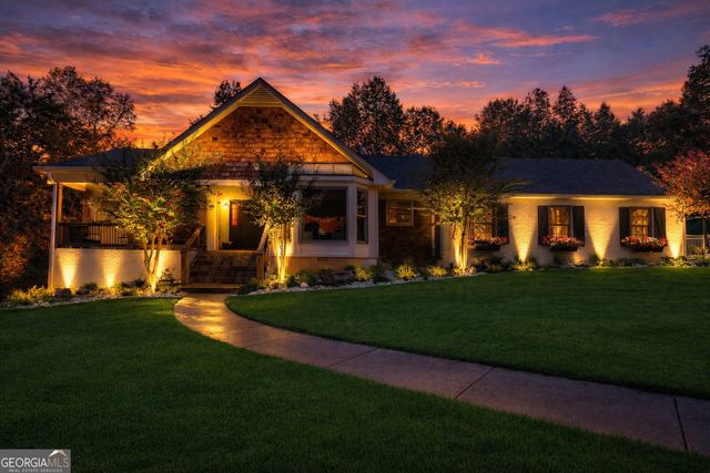 14480 Hopewell Road, Milton, GA 30004