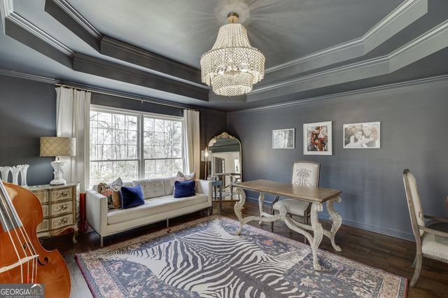 14480 Hopewell Road, Milton, GA 30004