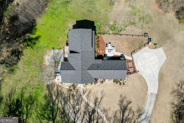 14480 Hopewell Road, Milton, GA 30004