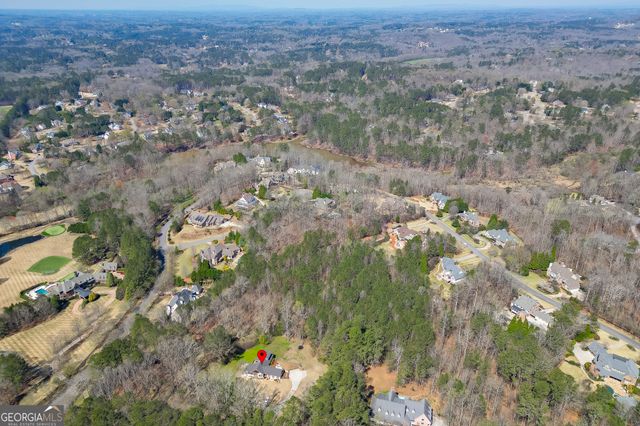 14480 Hopewell Road, Milton, GA 30004