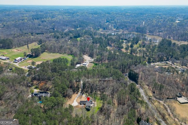 14480 Hopewell Road, Milton, GA 30004