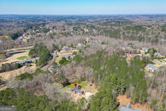 14480 Hopewell Road, Milton, GA 30004