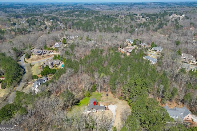 14480 Hopewell Road, Milton, GA 30004